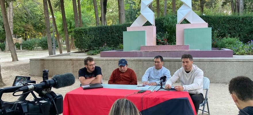 La CNT Huesca presente deux plaintes contre labattoir de Binefar