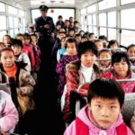 La Chine interdit les adoptions etrangeres de ses enfants et