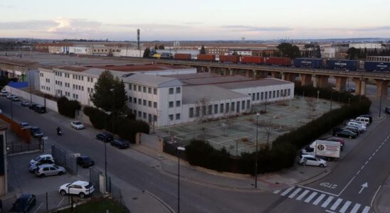 La DGA relance le grand centre durgence qui verra le