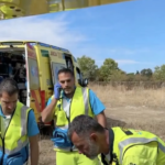 La Garde civile enquete sur laccident dun mineur electrocute dans