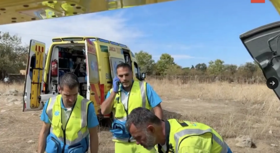 La Garde civile enquete sur laccident dun mineur electrocute dans