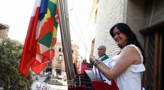 La Mairie de Huesca denoncera un groupe pour une pretendue