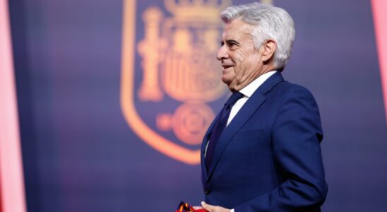 La RFEF convoque des elections partielles pour la presidence apres