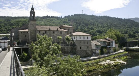 La conseillere municipale de Ribadavia Ourense enquetee pour delit de