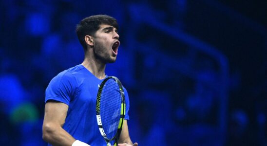 La contestation du football est une constante dans le tennis