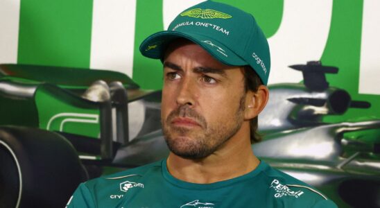 La demande de Fernando Alonso a laquelle Stroll et Aston