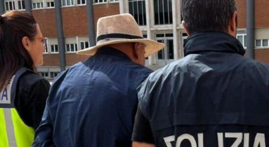 La police arrete un trafiquant de drogue colombien a Madrid