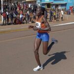 Lathlete ougandaise Rebecca Cheptegei decede au Kenya apres que son