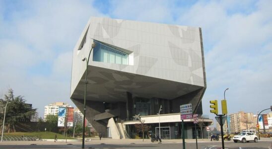 Le CaixaForum Zaragoza redecouvre lhistoire de la musique classique en