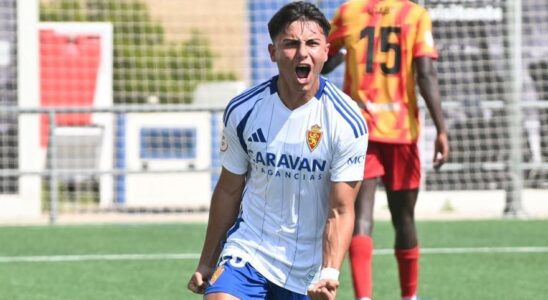 Le Deportivo Aragon remporte le derby contre Ejea dans une