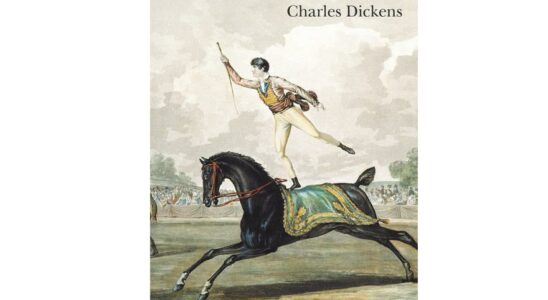 Le Dickens le plus social nous raconte des moments difficiles