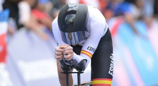 Le Galicien Damian Ramos remporte la medaille de bronze aux