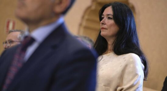 Le PSOE Huesca empechera la maire Lorena Orduna daugmenter son