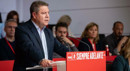 Le PSOE de Castilla La Mancha tiendra son Congres regional les