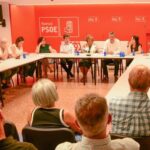 Le PSOE de Huesca insiste pour accelerer le remplacement de