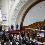 Le Parlement du Venezuela demandera au gouvernement de rompre