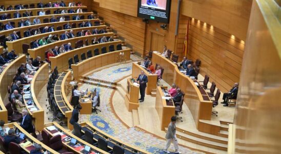 Le Senat reconnait egalement Edmundo Gonzalez comme president du Venezuela