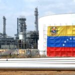 Le Venezuela pourrait subir des coupures dapprovisionnement energetique sil rompait