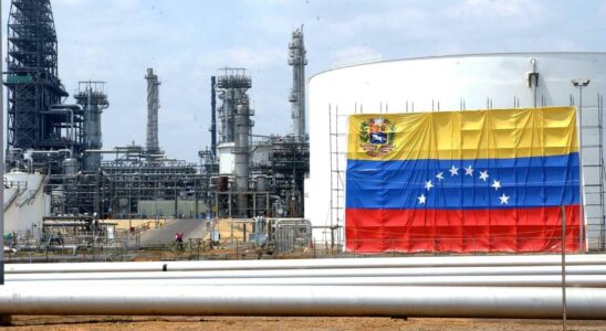 Le Venezuela pourrait subir des coupures dapprovisionnement energetique sil rompait