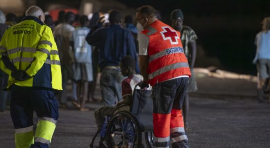 Le message de la Justice au Gouvernement et