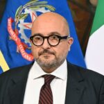 Le ministre italien de la Culture demissionne apres des jours