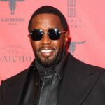 Le rappeur Sean Diddy Combs arrete qui faisait