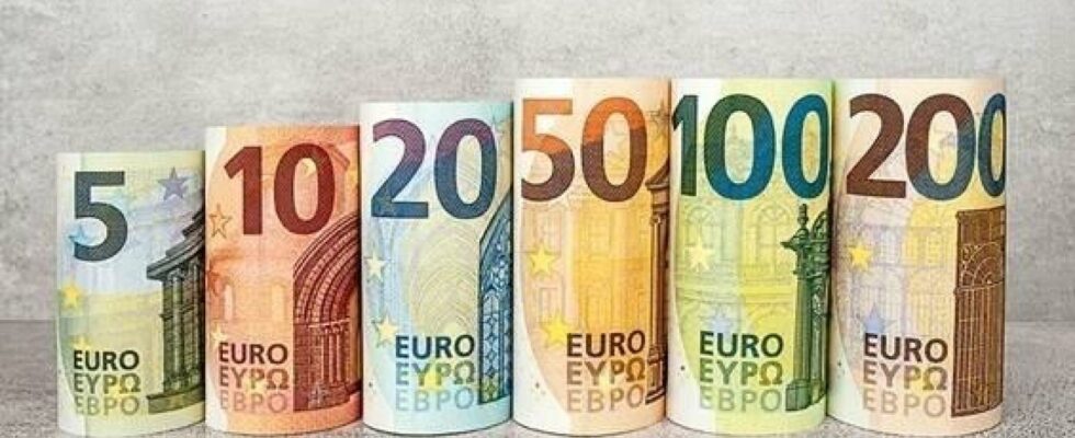 Les grandes fortunes contribuent pour moins dun euro sur dix