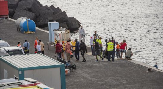 Les iles Canaries demandent au gouvernement dappliquer son nouveau protocole