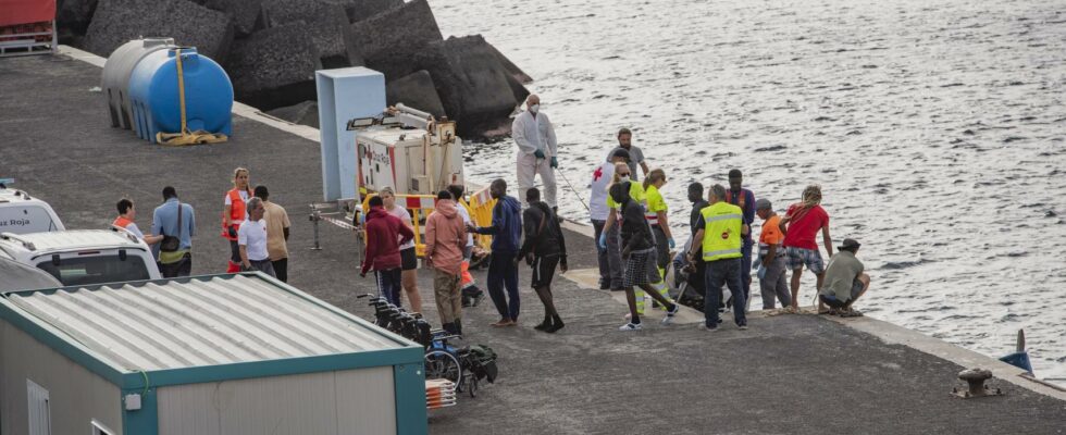 Les iles Canaries demandent au gouvernement dappliquer son nouveau protocole