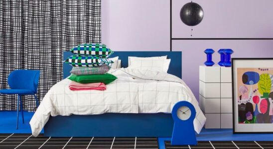 Les nouveaux produits IKEA pour redecorer votre maison pour la