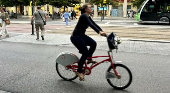 Les organisations cyclistes porteront en justice lassurance velo obligatoire a