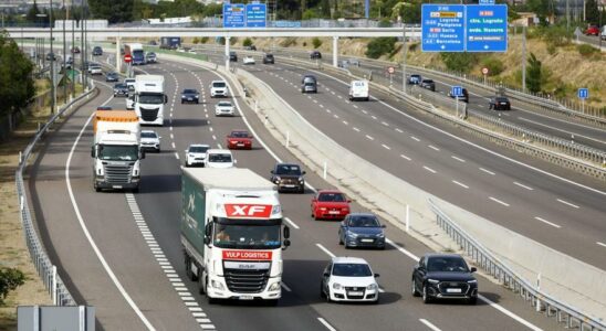 Lete laisse un bilan negatif sur les routes avec 13