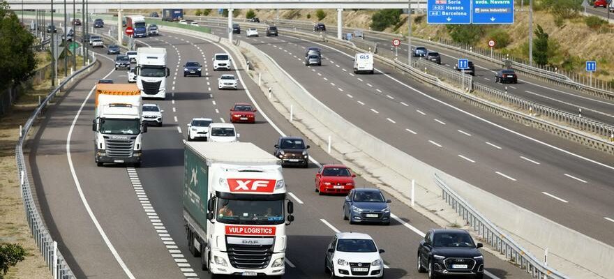 Lete laisse un bilan negatif sur les routes avec 13