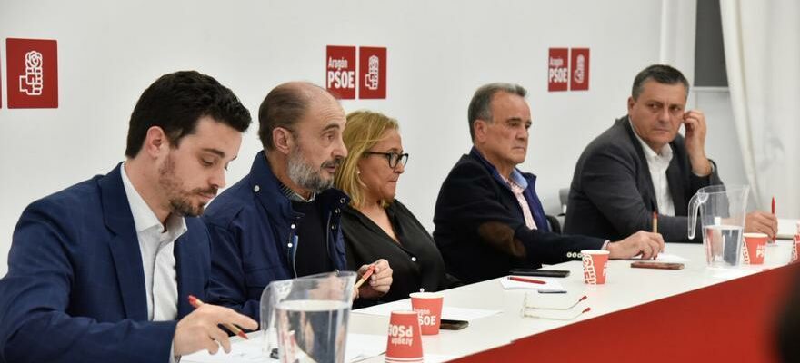 Lettre du PSOE Lamban Voici la lettre complete de