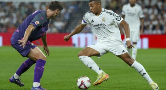 Liga Real Madrid Espanyol en images