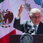 Lopez Obrador hausse le ton et accuse Sanchez de lui