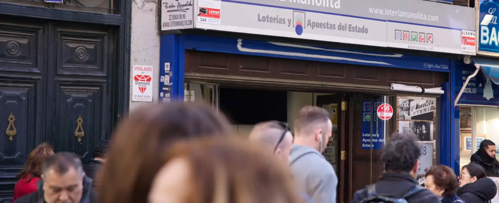 Loterie nationale daujourdhui en direct