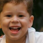 Luis Eduardo le garcon de 2 ans disparu a Valence