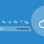 METEO A CUARTA DE HUERVA La meteo a Cuarte