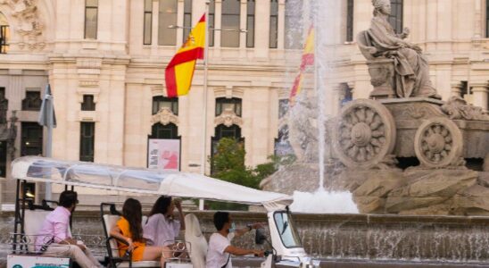 Madrid les reglementera pour la premiere fois pour mettre fin