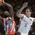 Madrid se deconnecte lors de ses debuts dans la Ligue