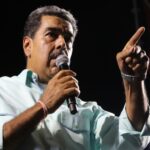 Maduro assure que Maria Corina Machado sapprete a quitter le