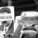 Maduro ne fait pas de distinction entre PP et PSOE