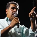 Maduro qualifie le PP de franquiste tout en