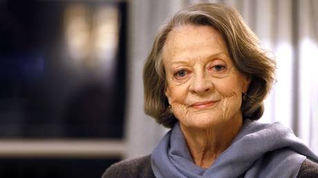 Maggie Smith est decedee a lage de 89 ans —