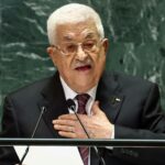 Mahmoud Abbas affirme que le monde entier est responsable du