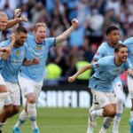 Manchester City confronte a 115 irregularites financieres presumees