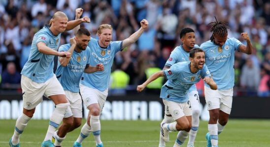 Manchester City confronte a 115 irregularites financieres presumees