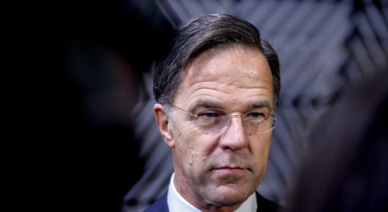 Mark Rutte le Neerlandais qui comprend presque tout le monde