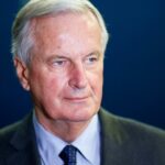 Michel Barnier ancien negociateur du Brexit